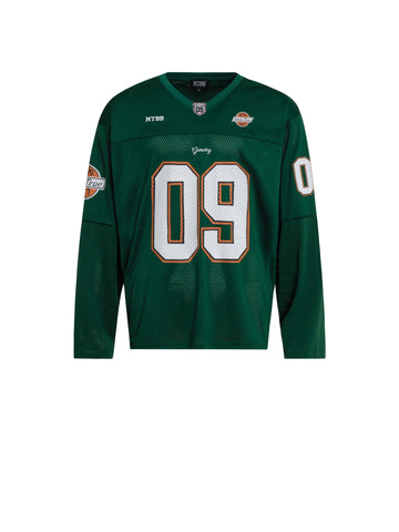 Cutout Rugby Jersey