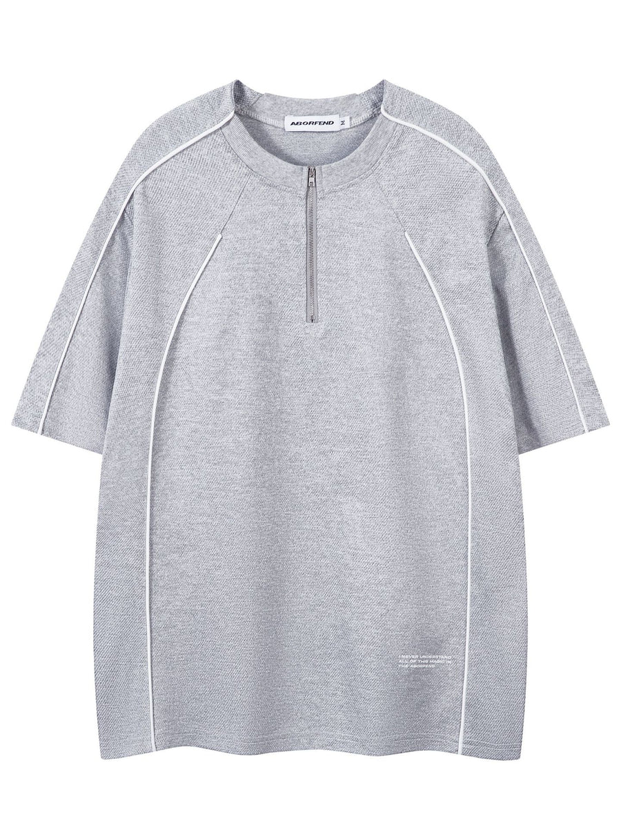 Retro Utility T-Shirt