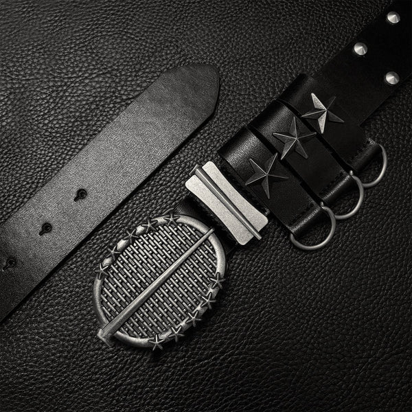 Knight Hip Hop Belt