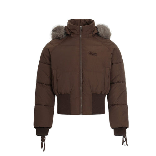 THETLSTUDIO Arctic Sprint Cotton Jacket
