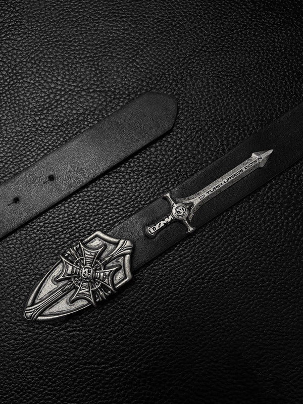 Sword Shield Belt