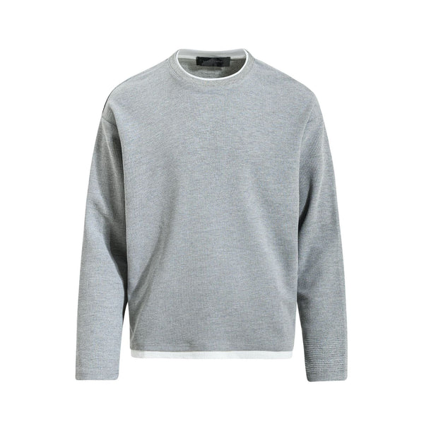 Vanguard Essential Retro Long-Sleeve