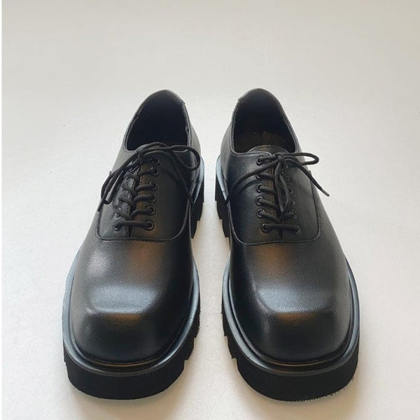 Laid-Back Derby Originals—9115
