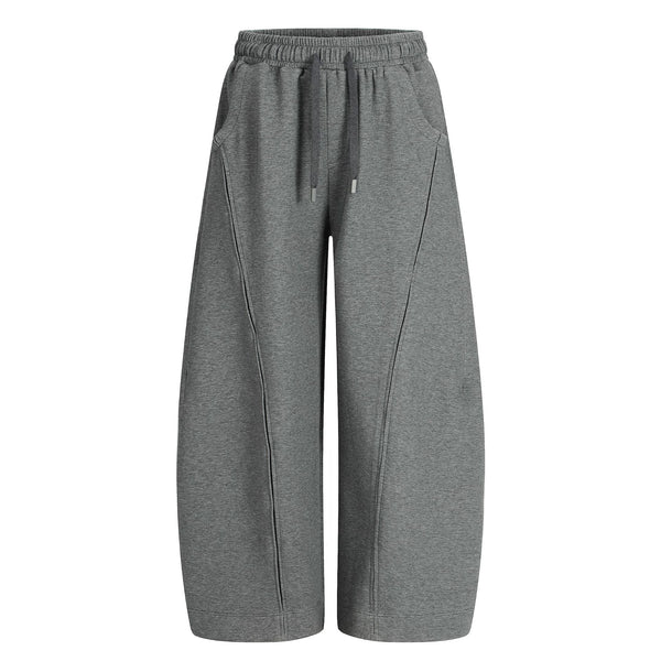 Retro Paratrooper Scimitar Slacks