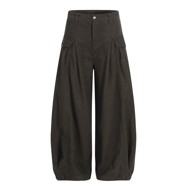 Old Money Loose Slacks
