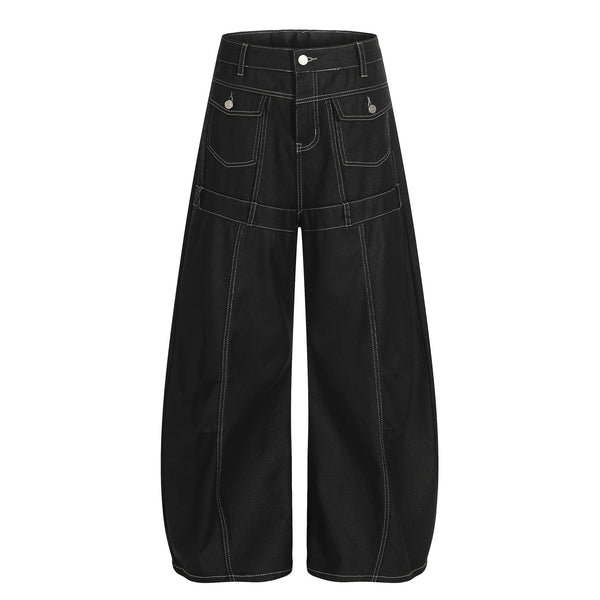 Scimitar Jeans Pants