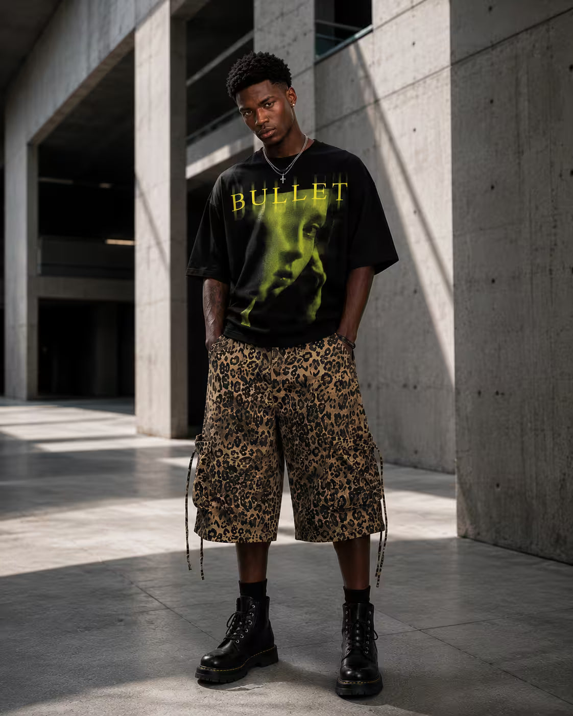 Men Shorts