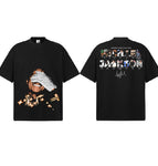 S / Black