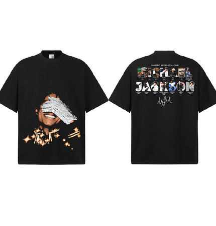 MJ Vintage Tee
