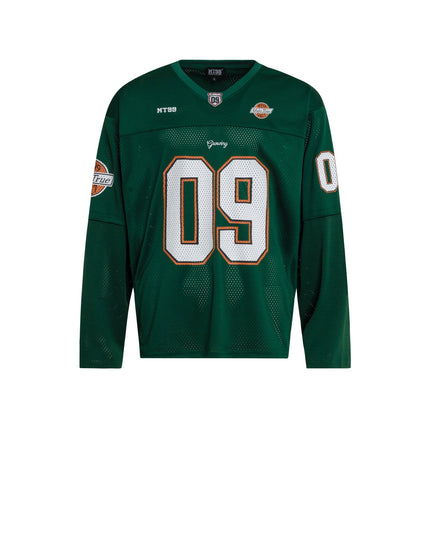 Cutout Rugby Jersey