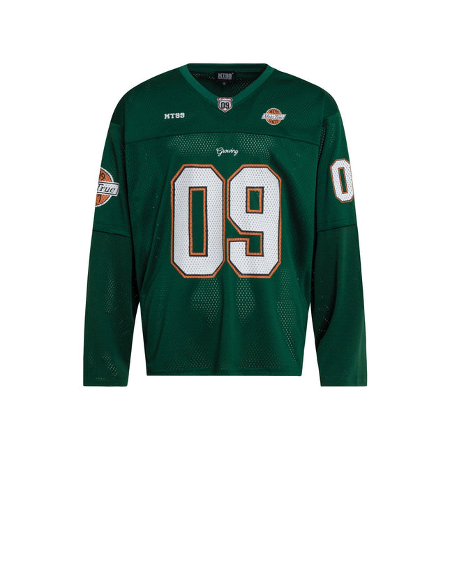 Cutout Rugby Jersey