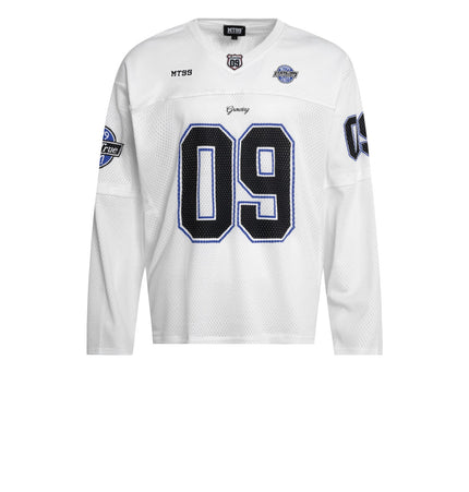 Cutout Rugby Jersey