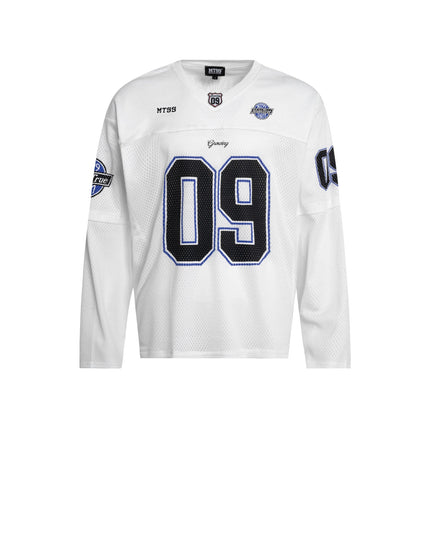 Cutout Rugby Jersey