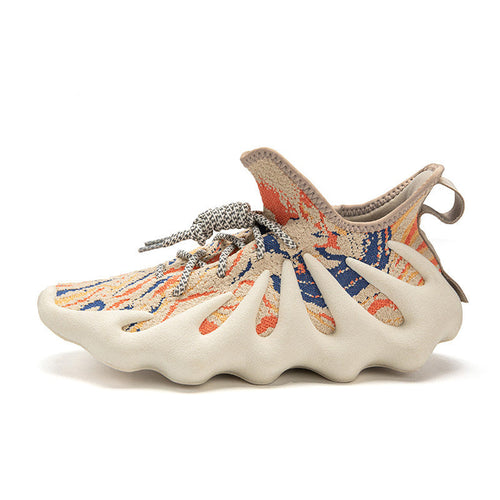 Octopus Mesh Runner