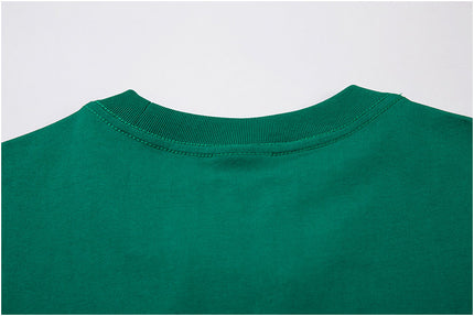 Abstract Letter Tee