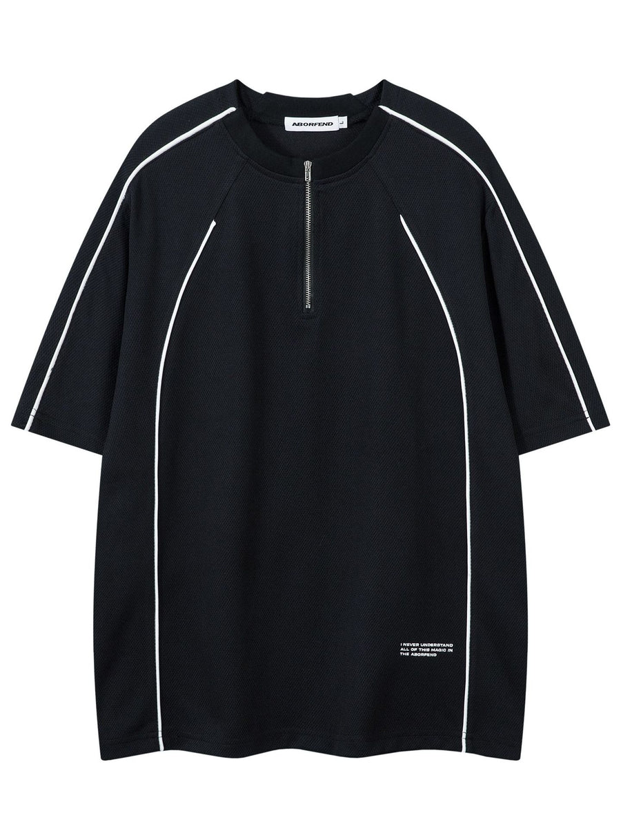 Retro Utility T-Shirt