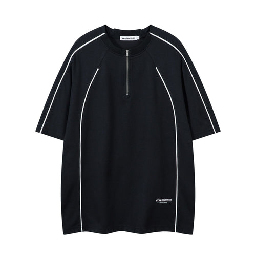 Retro Utility T-Shirt