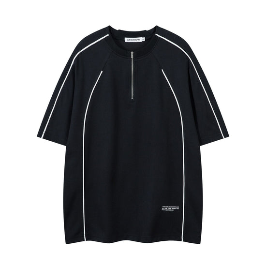 Retro Utility T-Shirt