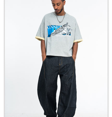 Cooling Breathable Tee