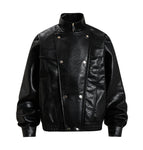 S / black