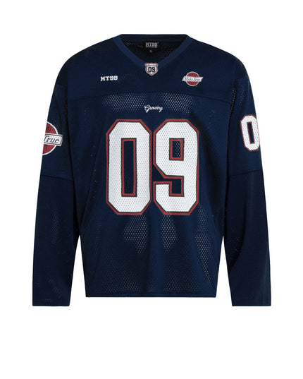 Cutout Rugby Jersey