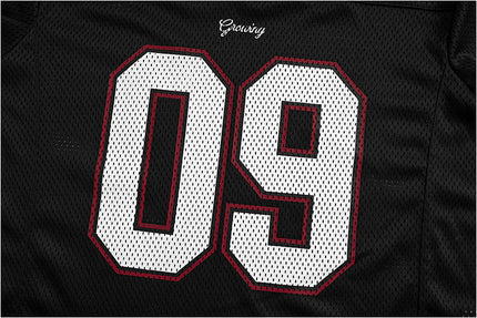 Cutout Rugby Jersey