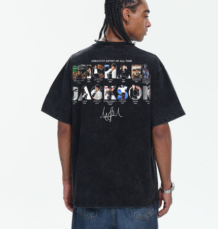 MJ Vintage Tee