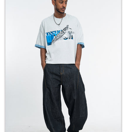 Cooling Breathable Tee