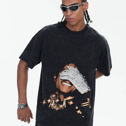 Collection image for: Jeans, T-Shirts & Hoodies