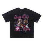 S / Black