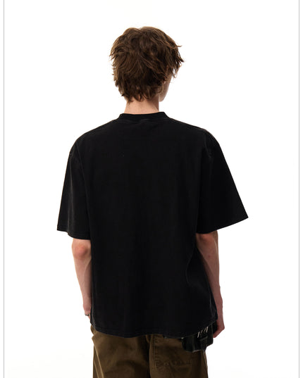Retro 77 Sports Tee