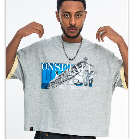 Cooling Breathable Tee