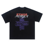 S / Black