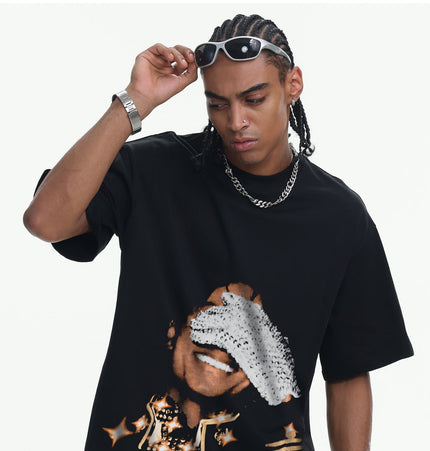 MJ Vintage Tee