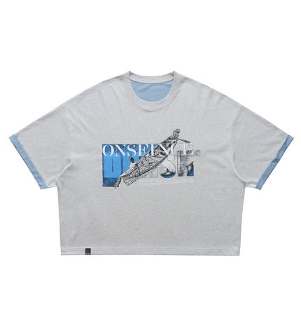 Cooling Breathable Tee
