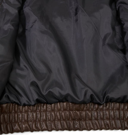 Structured Moto Jacket