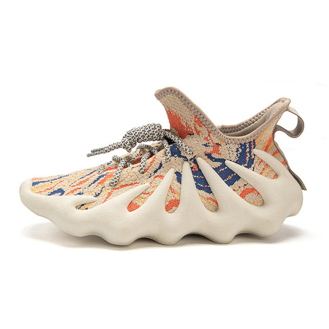 Octopus Mesh Runner