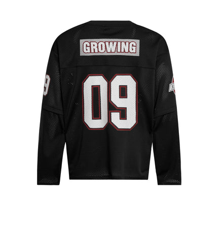 Cutout Rugby Jersey