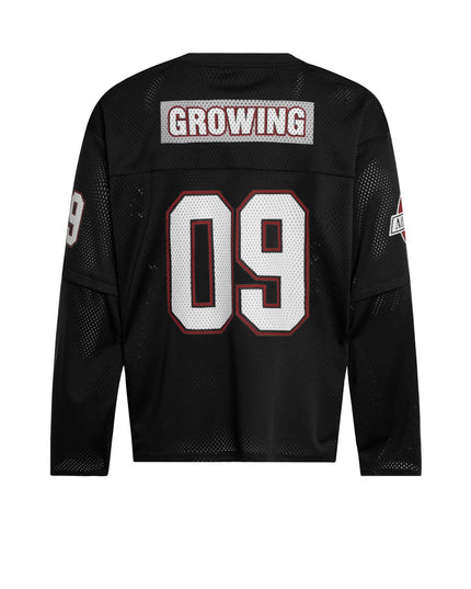 Cutout Rugby Jersey
