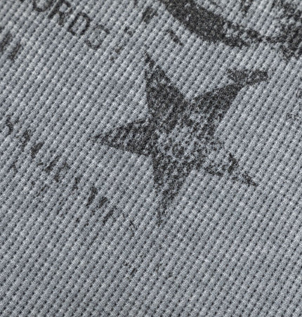 Washed Graphic T-Shirt