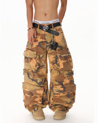 S / Camouflage