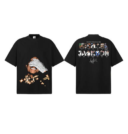 MJ Vintage Tee