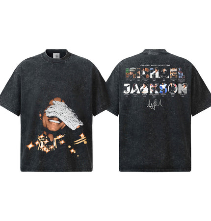 MJ Vintage Tee