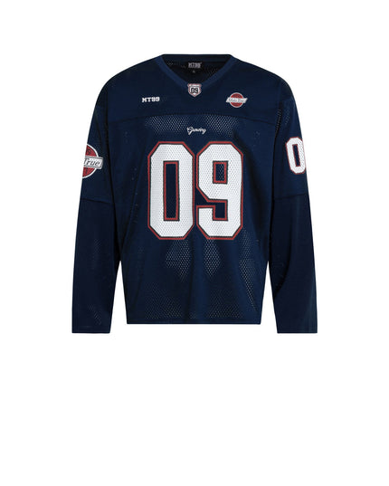 Cutout Rugby Jersey
