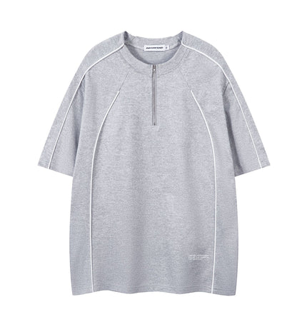 Retro Utility T-Shirt