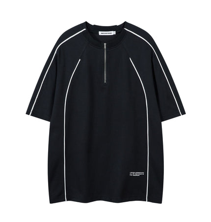 Retro Utility T-Shirt