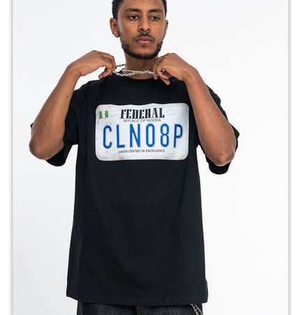 Heavy Cotton Tee