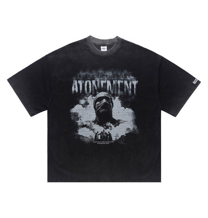 Retro Anti-Fried Tee