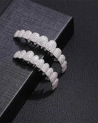10-tooth silver picture upper teeth Note: Only single upper teeth are issued under the order