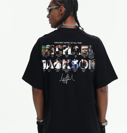 MJ Vintage Tee